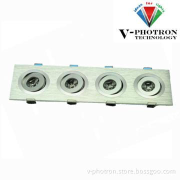 High Power LED 12W Ceiling Light